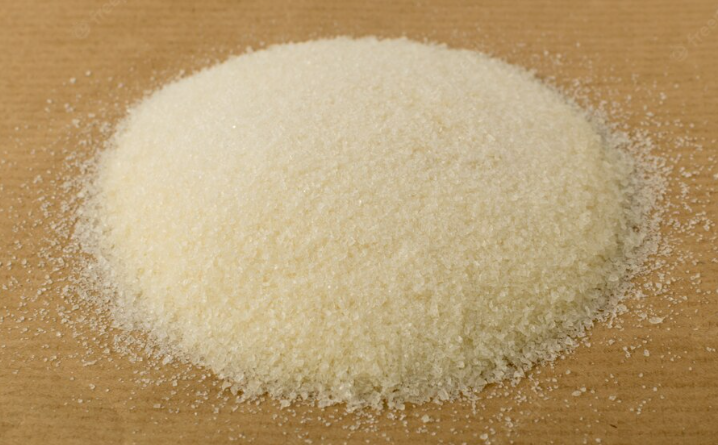 Agar (E406)