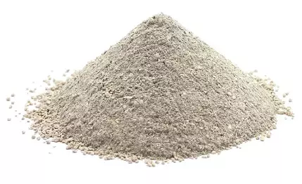 Bentonite