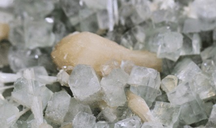Zeolite