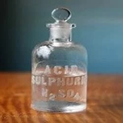 Sulphuric Acid (60%)