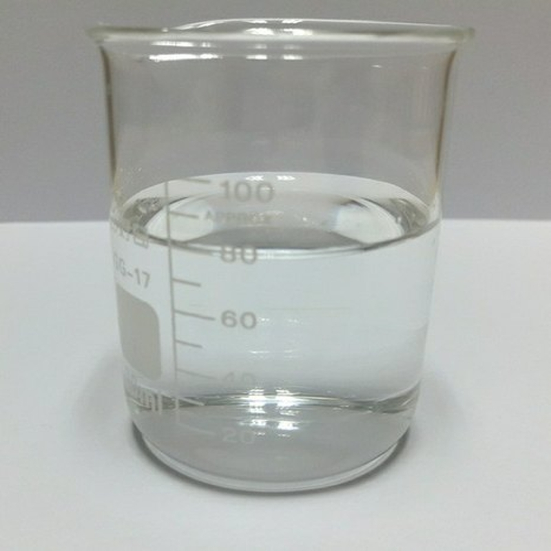 Polyethylene Glycol - Taiwan
