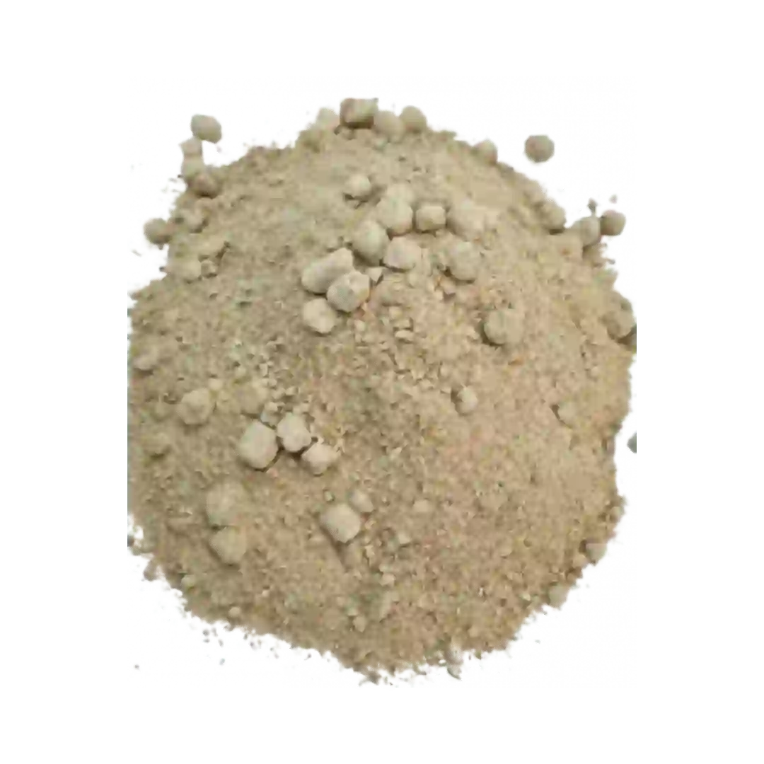 Deoiled Rice Bran