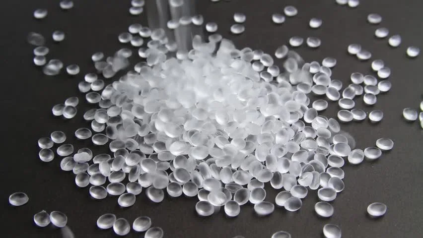 Polyethylene Terephthalate (PET)