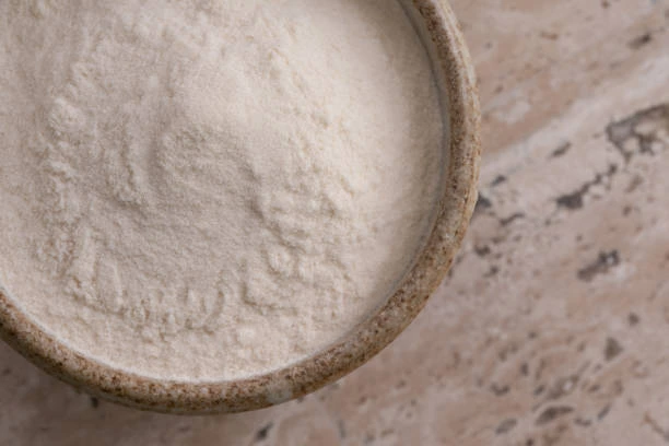 Xanthan Gum (E415)