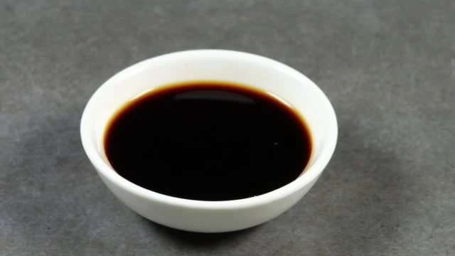 Soya Lecithin