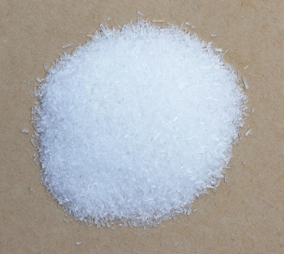 Benzoic Acid (E210)