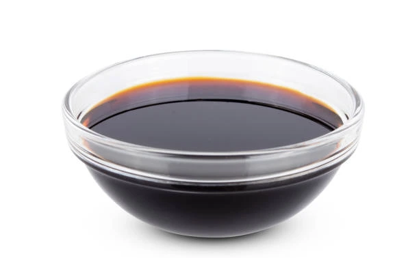 Soya Lecithin (E322)