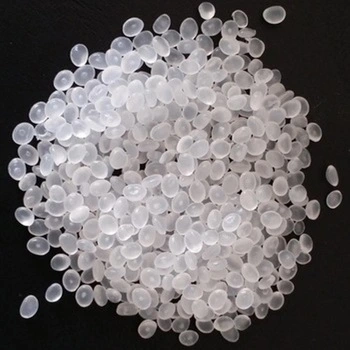 PP Random Copolymer L670M - South Korea