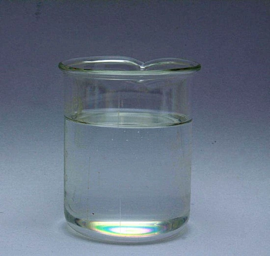 Octyl Alcohol